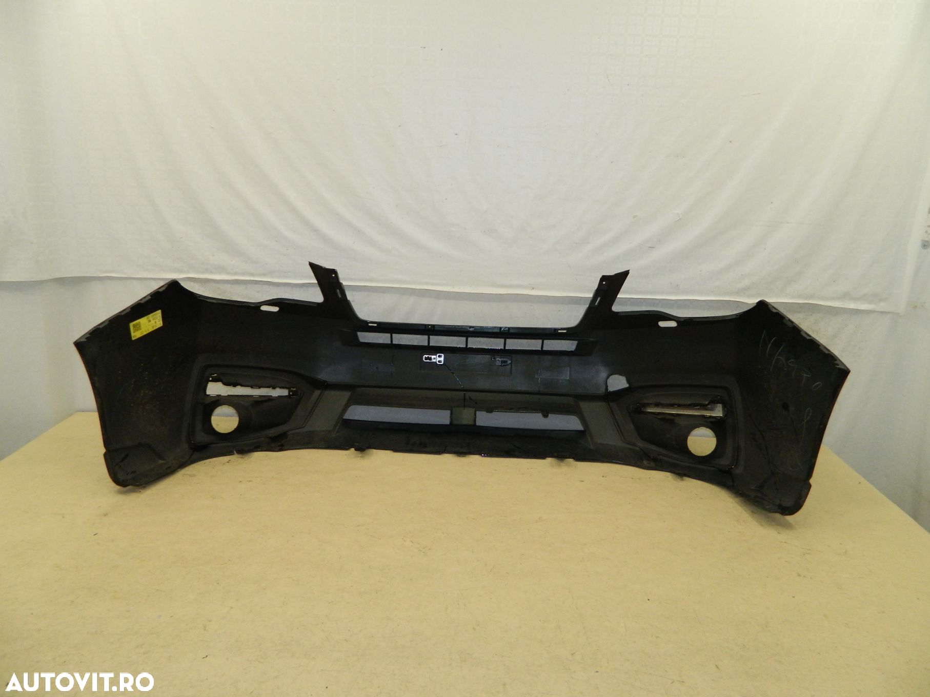 Bara fata Subaru Forester, 2016, 2017, 2018, 2019, 2020, 577045G030 - 7