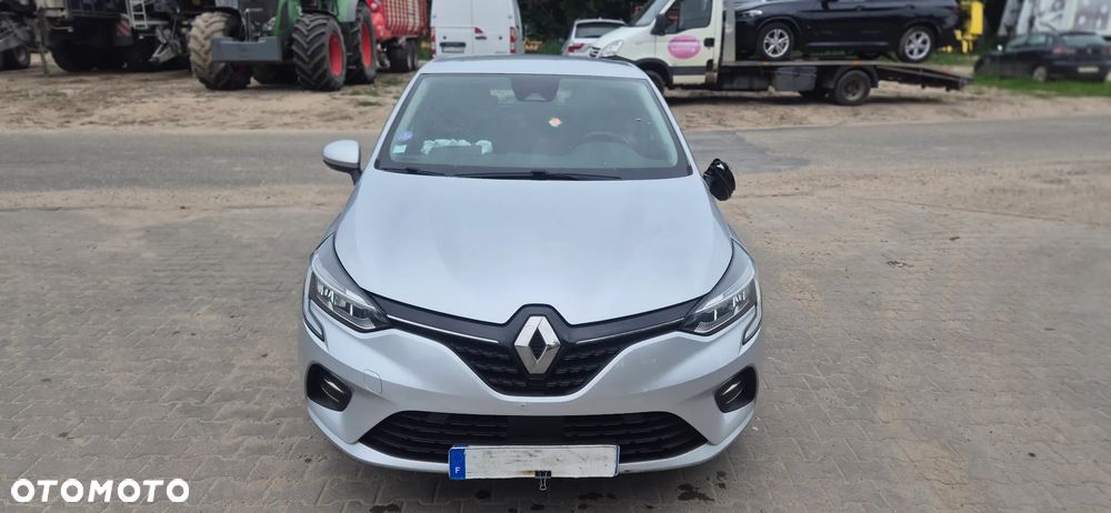 Renault Clio 1.0 TCe Intens - 2