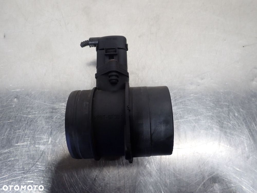 PRZEPŁYWOMIERZ POWIETRZA SEAT LEON II   0281002461 074906461B - 5