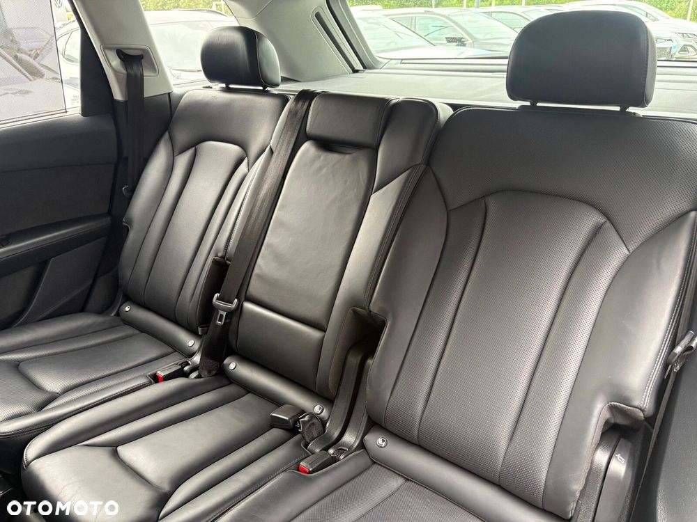 Audi Q7 - 14
