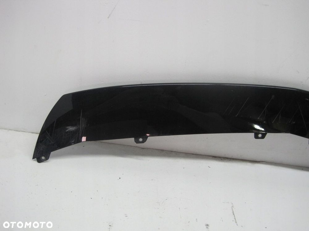 SPOJLER ZDERZAKA MERCEDES A176 CLA 117 A KLASA 176 AMG A1768852300 - 6