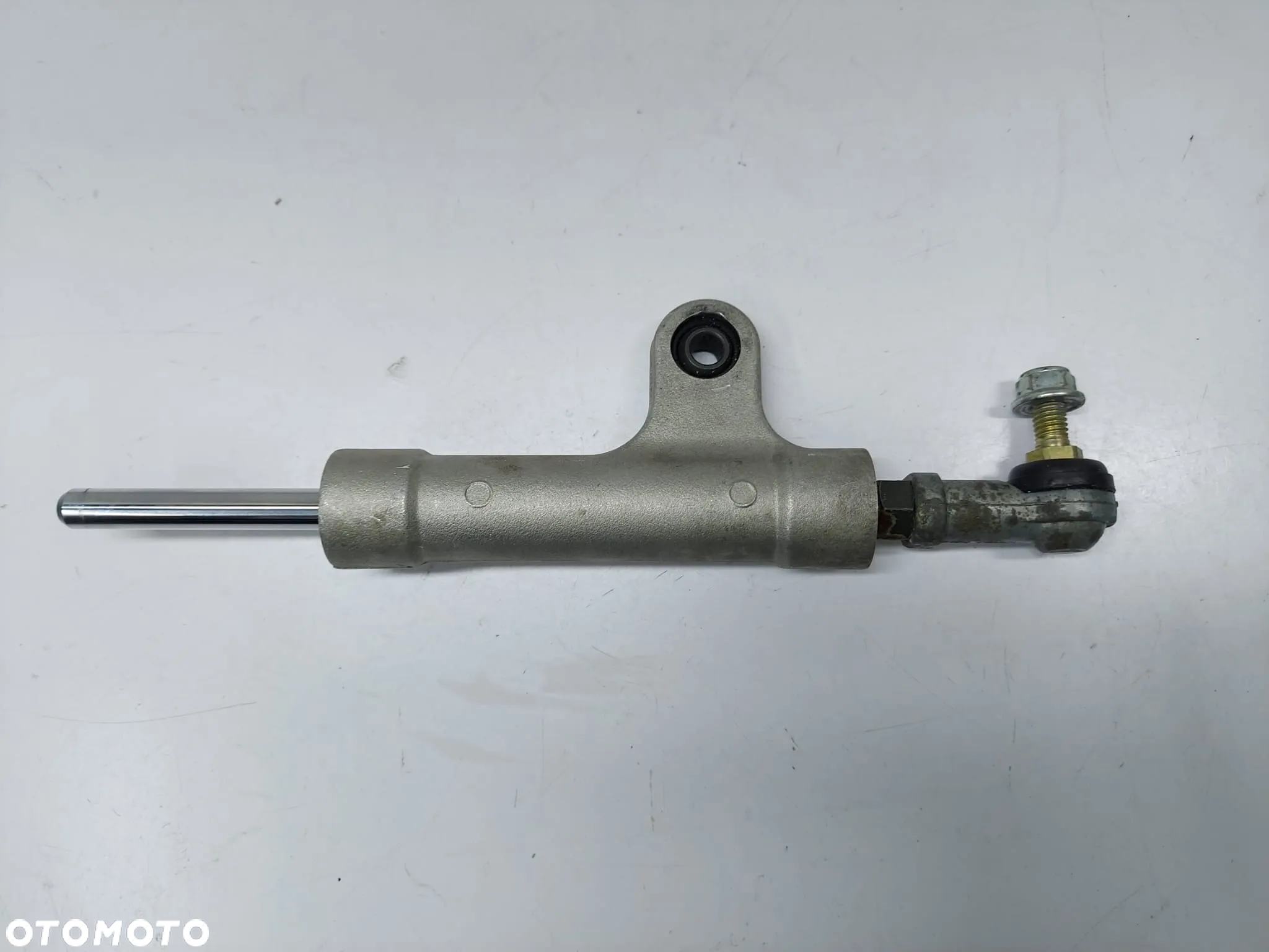 Amortyzator skrętu SUZUKI GSX-R 600 2004-2005 - 2