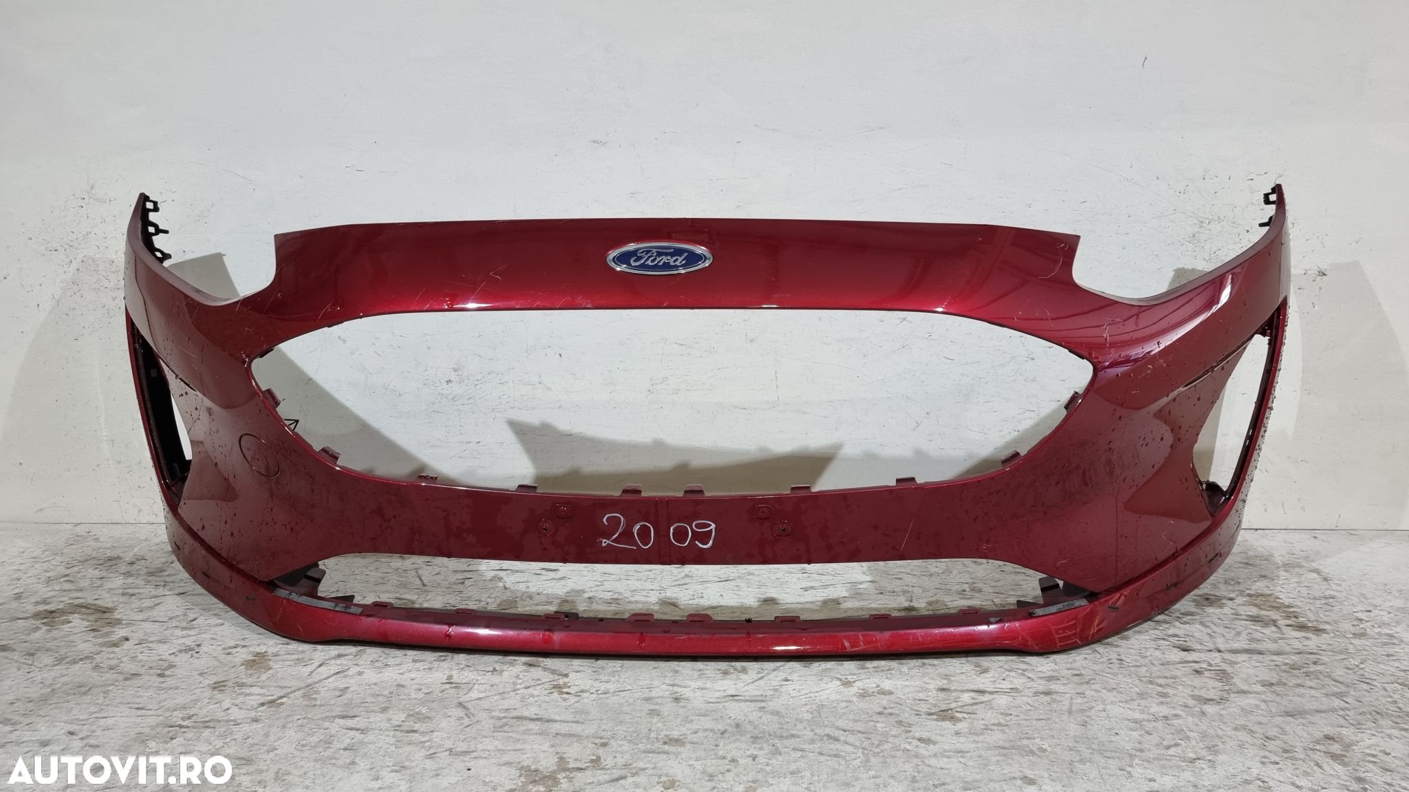 Bara fata Ford Fiesta Active, 2018, 2019, 2020, 2021, 2022,  cod origine OE H1BB-17757-A. - 1