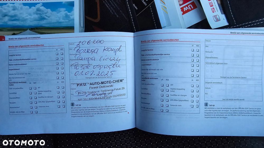 Seat Leon 1.4 TSI Start&Stop FR - 24