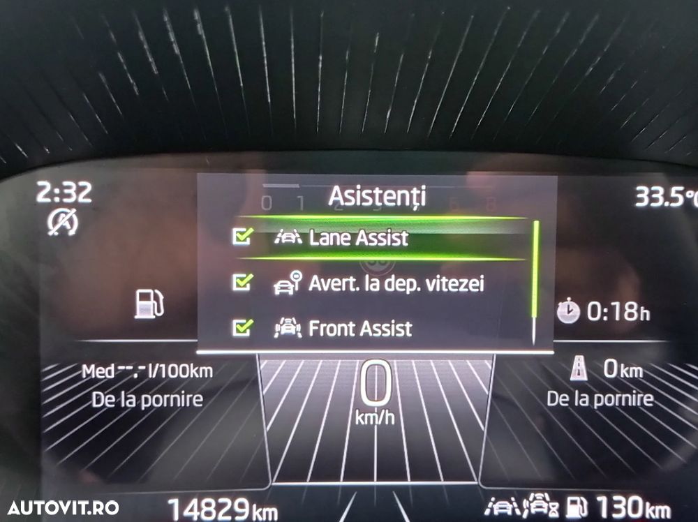 Skoda Fabia - 35
