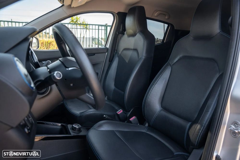 Dacia Spring Electric 45 Comfort Plus - 13