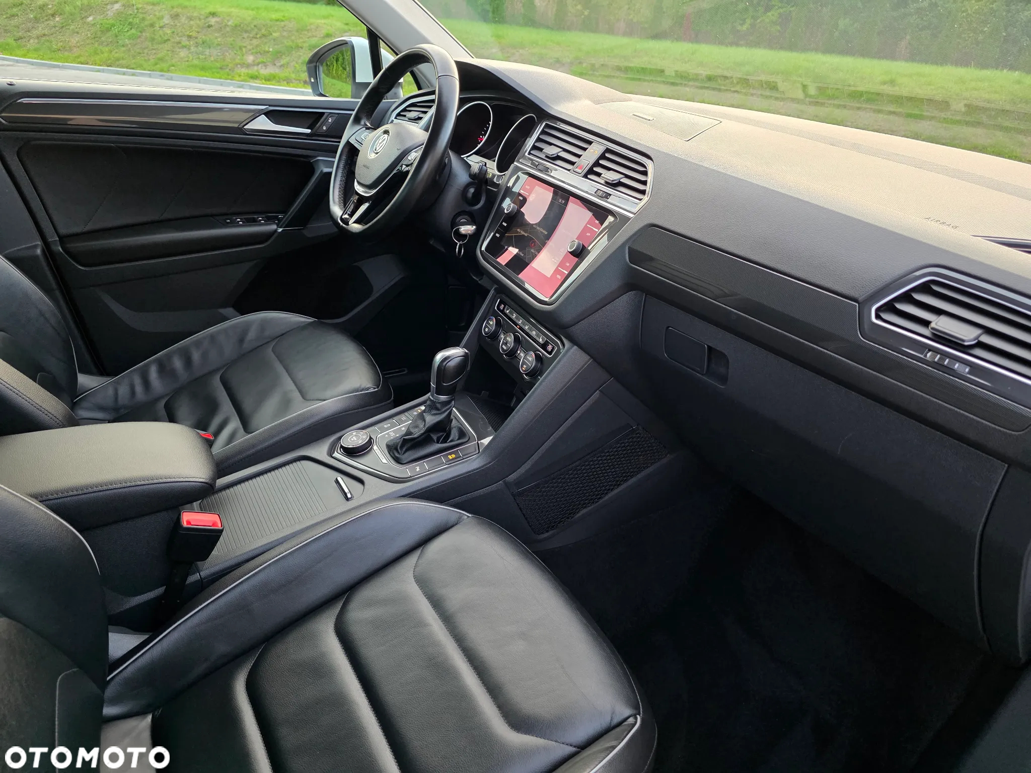 Volkswagen Tiguan 2.0 TDI SCR 4MOTION DSG Highline - 26