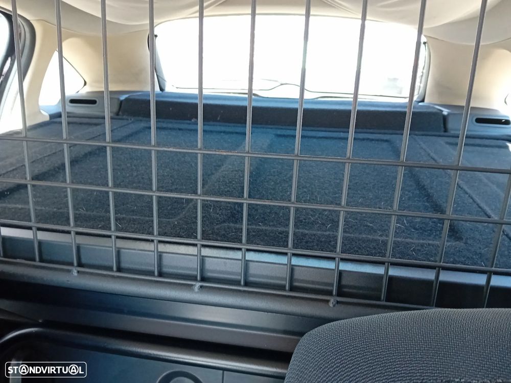 Citroën C4 1.6 HDi Business - 10