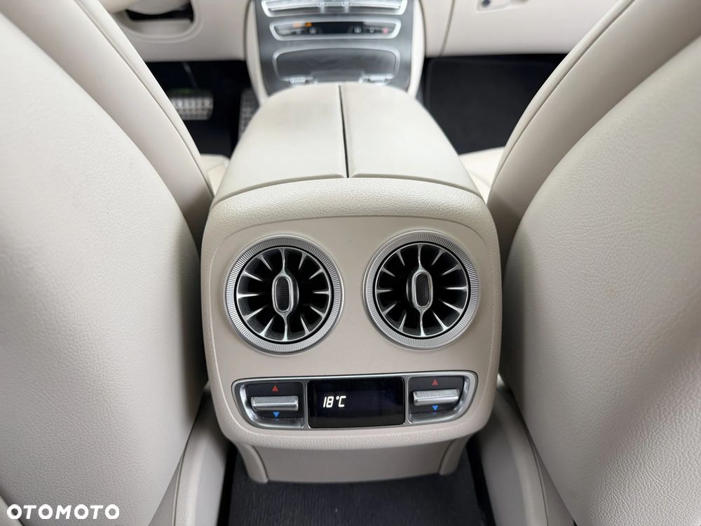 Mercedes-Benz CLS 300 d 9G-TRONIC - 14