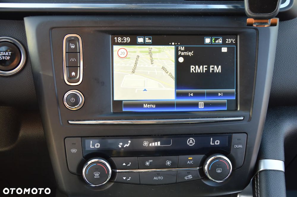 Renault Kadjar 1.6 dCi Energy Bose 4x4 - 27