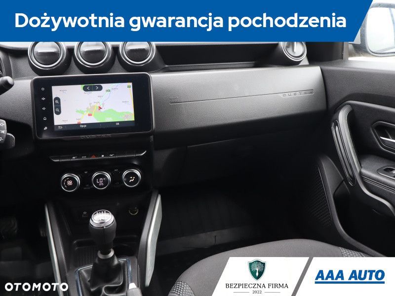 Dacia Duster - 10