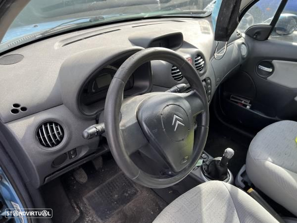 Para Peças Citroen C3 I (Fc_, Fn_) - 6