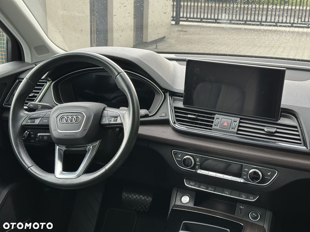 Audi Q5 45 TFSI quattro S tronic S line - 14