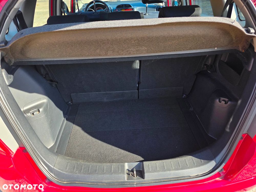 Honda Jazz 1.4 i-VTEC Elegance - 21