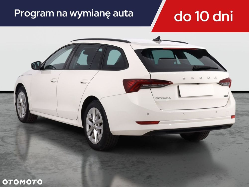 Skoda Octavia 2023 photo 5