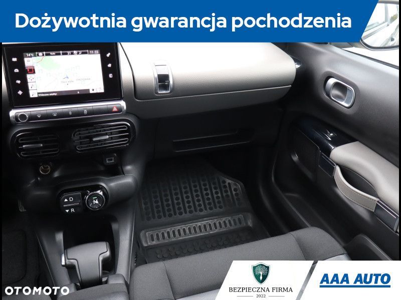 Citroën C4 Cactus - 9