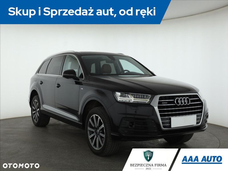 Audi Q7 - 3