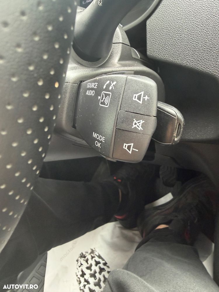 Dacia Duster 1.5 Blue dCi Prestige - 20