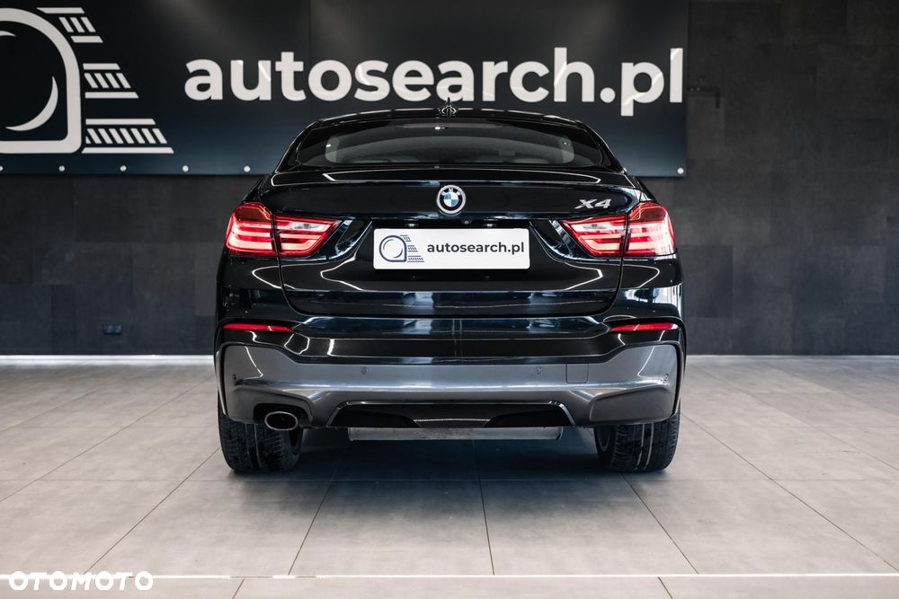 BMW X4 xDrive20i M Sport - 6