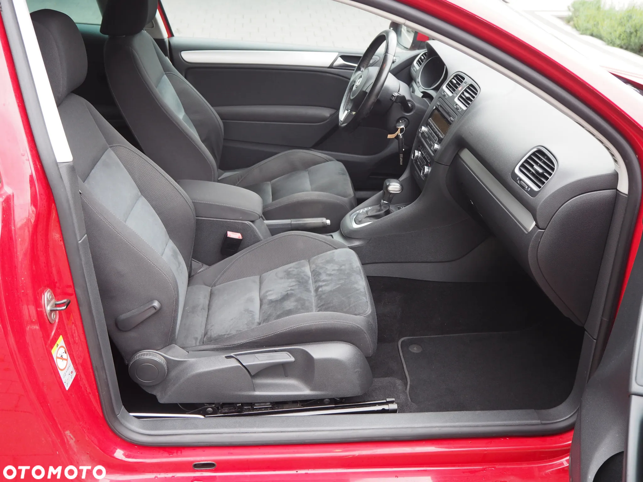 Volkswagen Golf VII 1.4 TSI BMT Highline DSG - 9