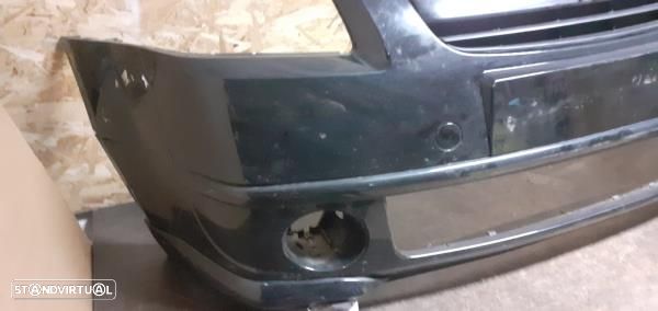 Para Choques Frente Citroën C2 (Jm_) - 5