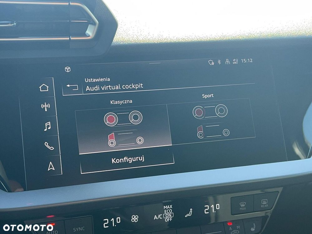 Audi A3 Sportback - 39