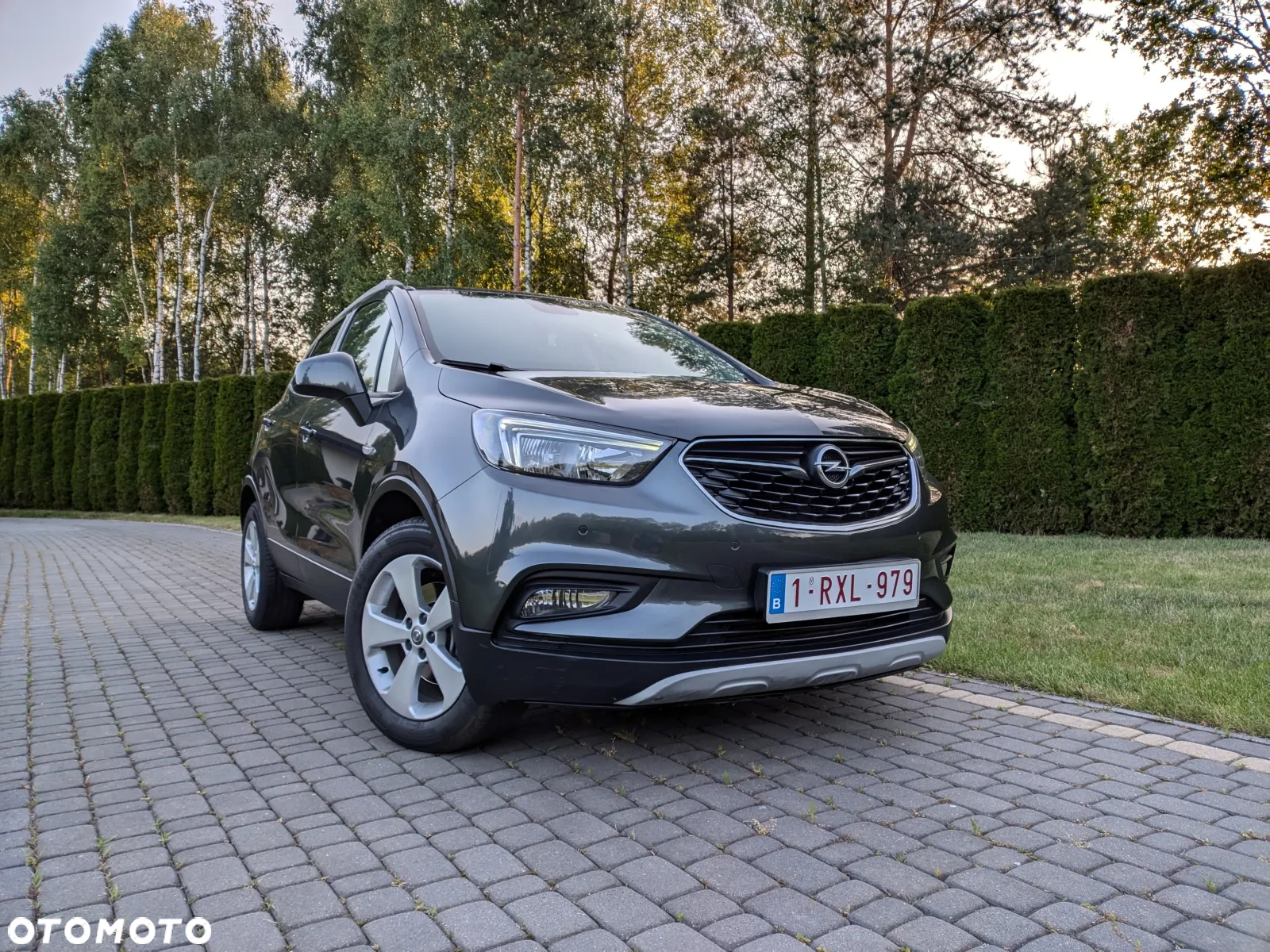 Opel Mokka 1.6 CDTI ecoFLEX Start/Stop Color Innovation - 20