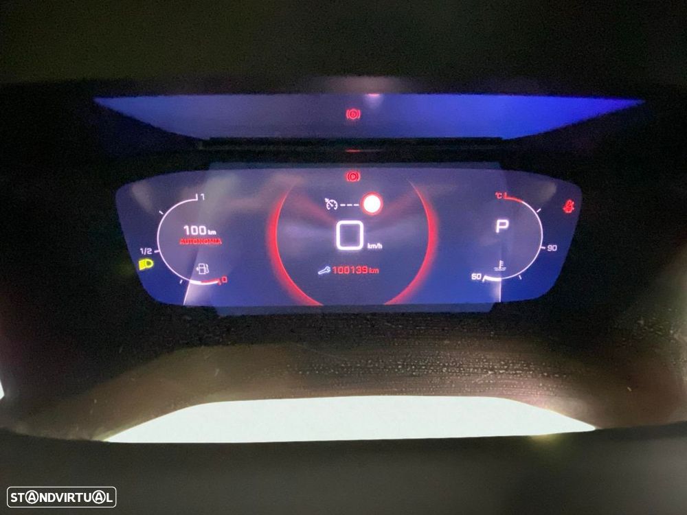 Peugeot 208 1.2 PureTech Allure EAT8 - 12