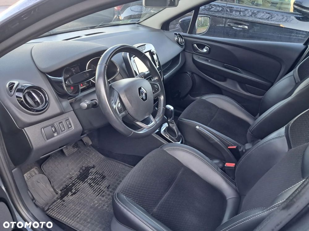 Renault Clio Energy TCe 120 EDC Intens - 34