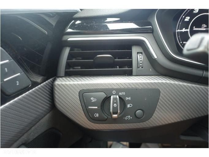 Audi RS5 Sportback Quattro Tiptronic - 36