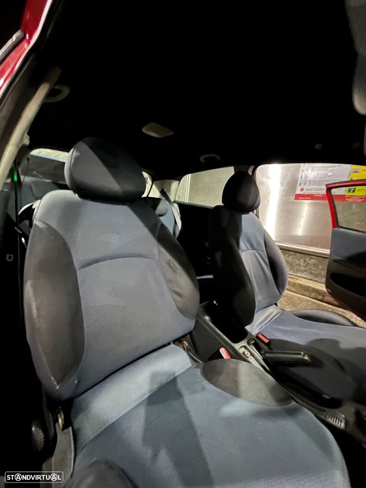 Fiat Stilo 80 16V Actual - 7