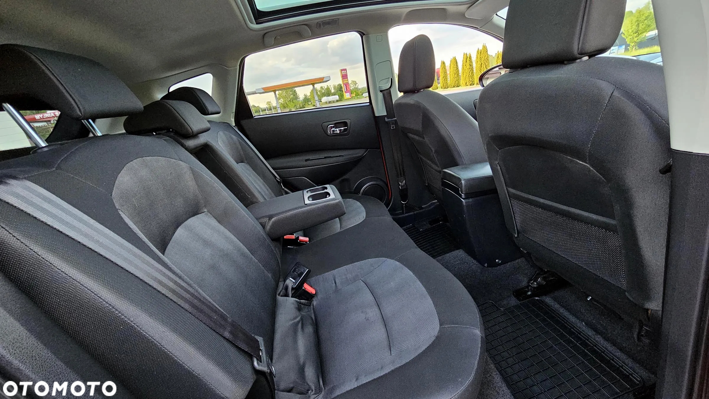 Nissan Qashqai 1.6 I-Way - 25