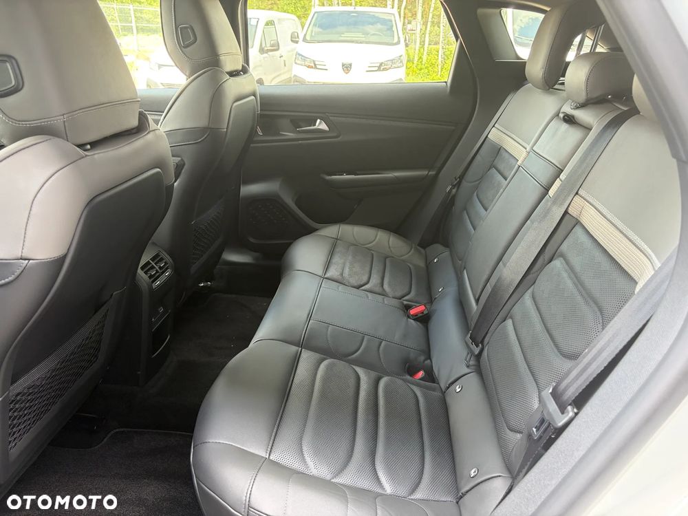 Citroën C5X 1.6 PHEV 180 Max EAT8 - 8
