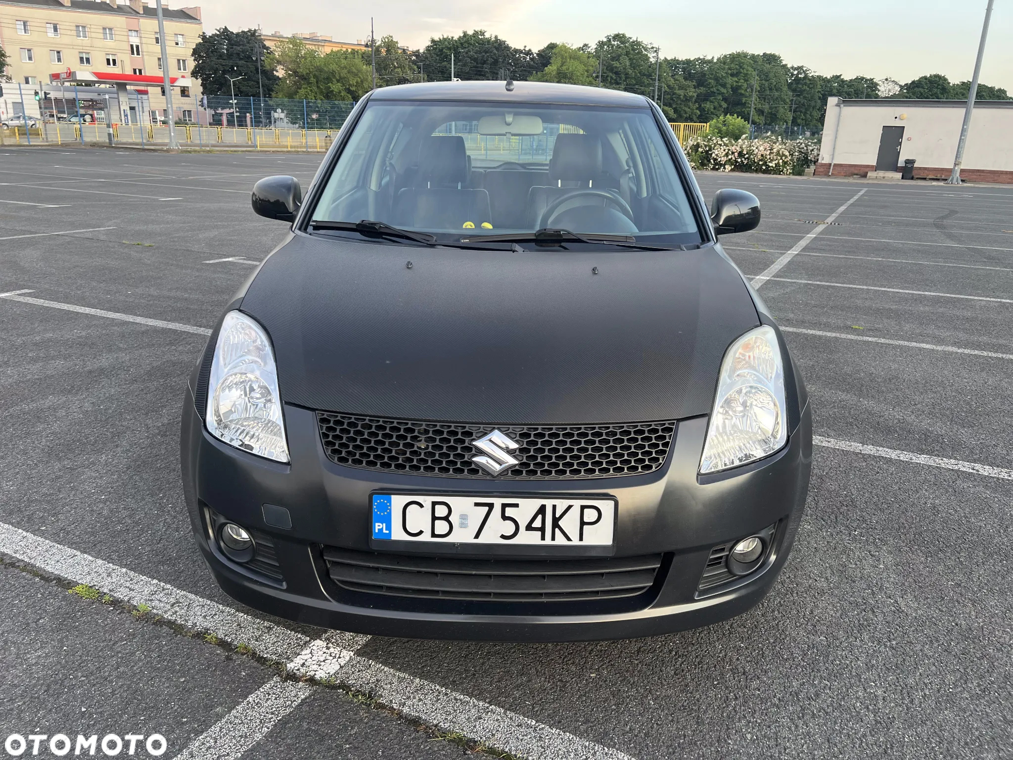 Suzuki Swift 1.3 Club - 5