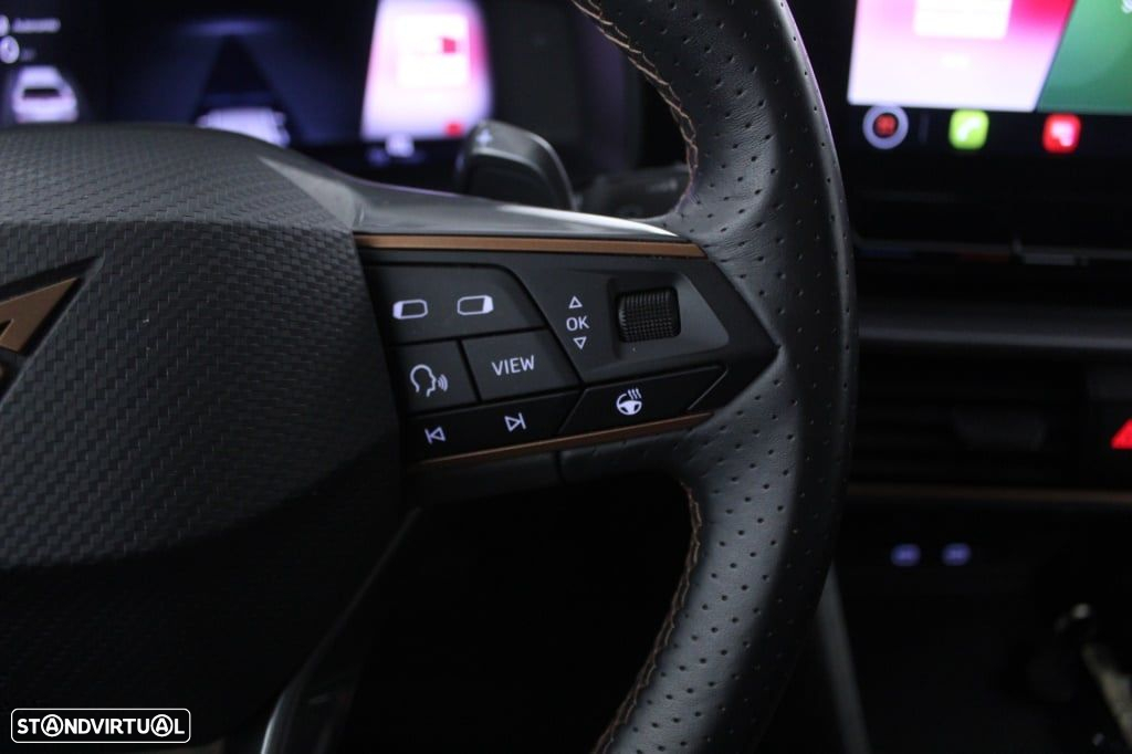 Cupra Formentor 1.5 TSI DSG - 23