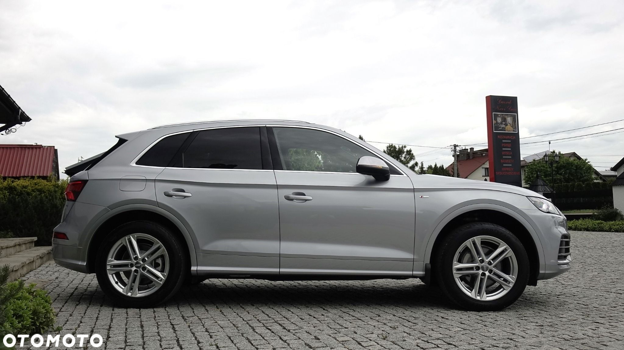 Audi Q5 - 16