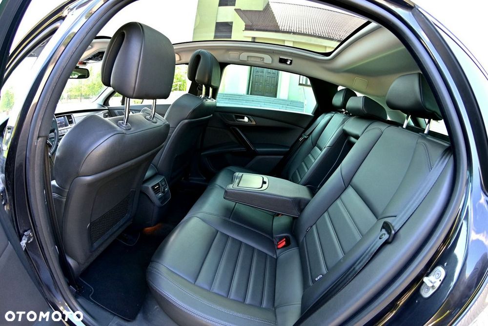 Peugeot 508 - 11