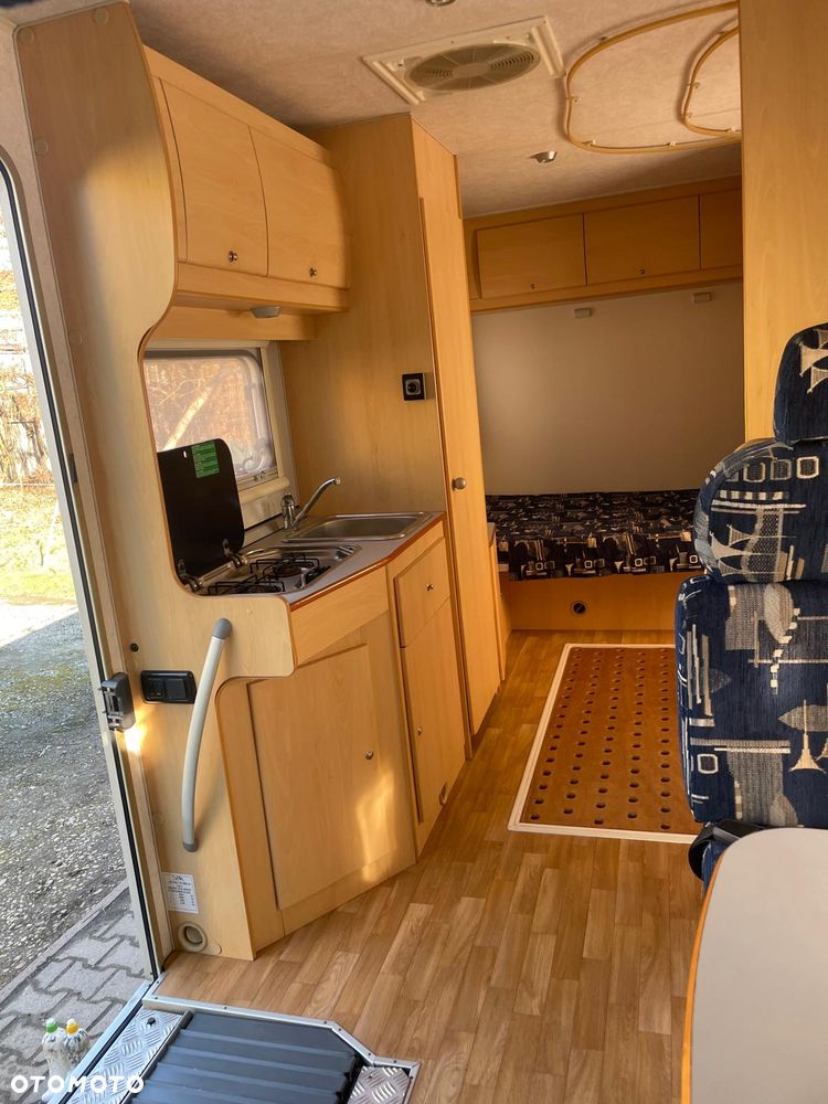 Fiat Ducato - 12