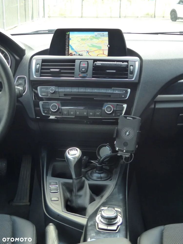 BMW Seria 1 118d Urban Line - 16