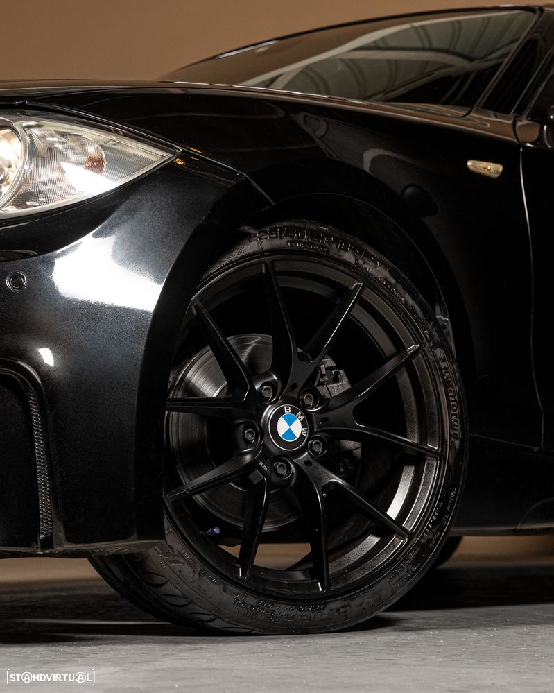 BMW 120 d DPF Edition Sport - 6