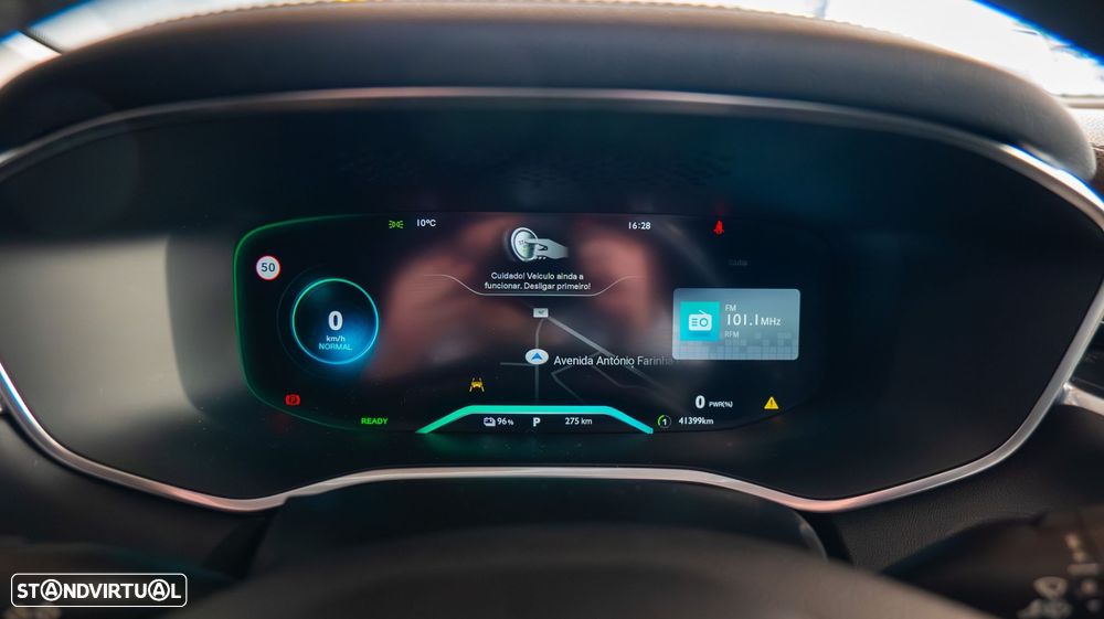 MG Marvel R 70 kWh Luxury - 19