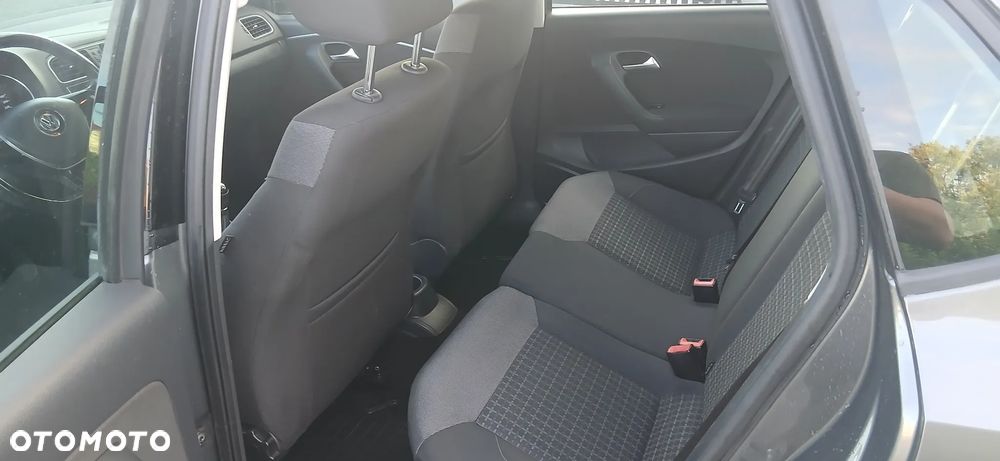 Volkswagen Polo 1.2 TSI (Blue Motion Technology) Comfortline - 12