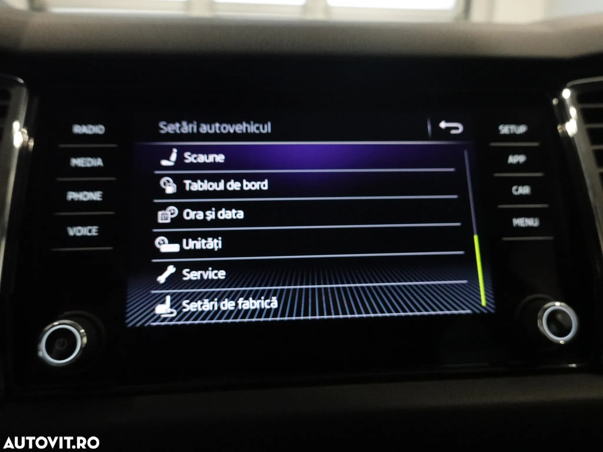 Skoda Kodiaq 2.0 TDI 4X4 DSG Style - 18