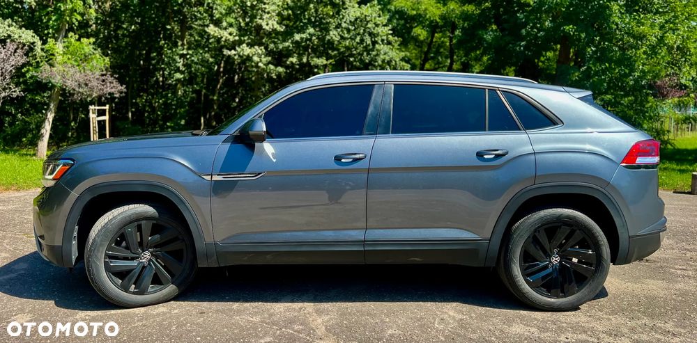 Volkswagen Atlas - 4