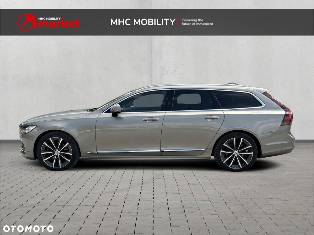 Volvo V90 B5 D AWD Inscription - 2