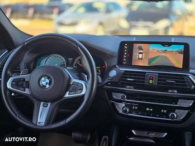 BMW X4 - 8