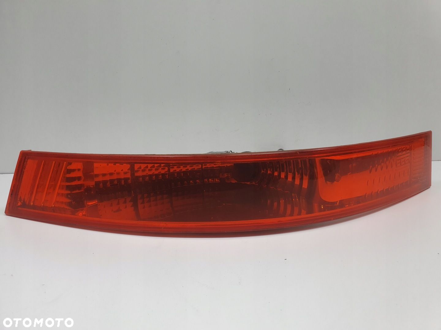 Renault Master Opel Movano II PRZEDNI KIERUNKOWSKAZ LEWY przód 8200163914 - 1