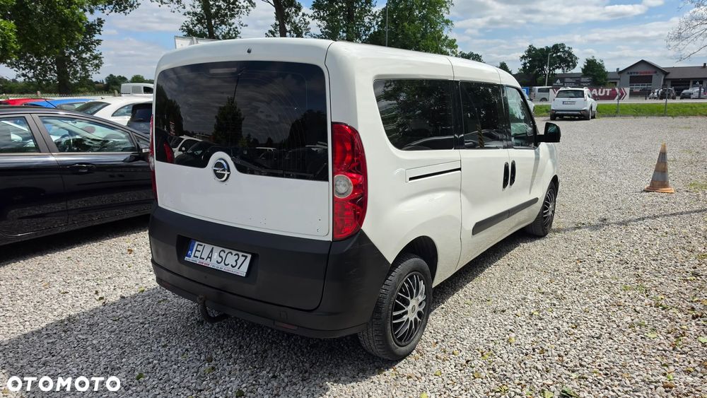 Opel Combo Tour L2H1 - 7