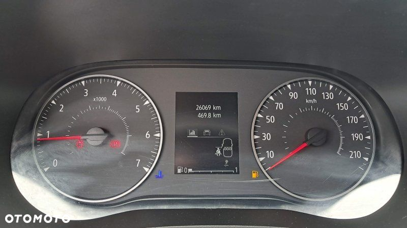 Dacia Sandero - 12