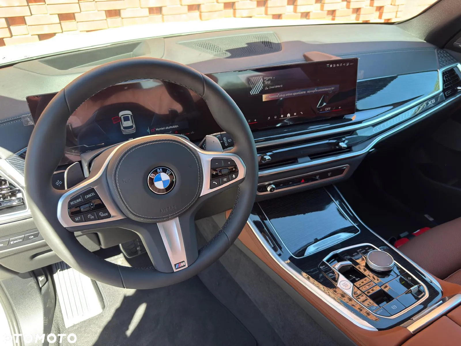 BMW X5 xDrive30d mHEV - 18